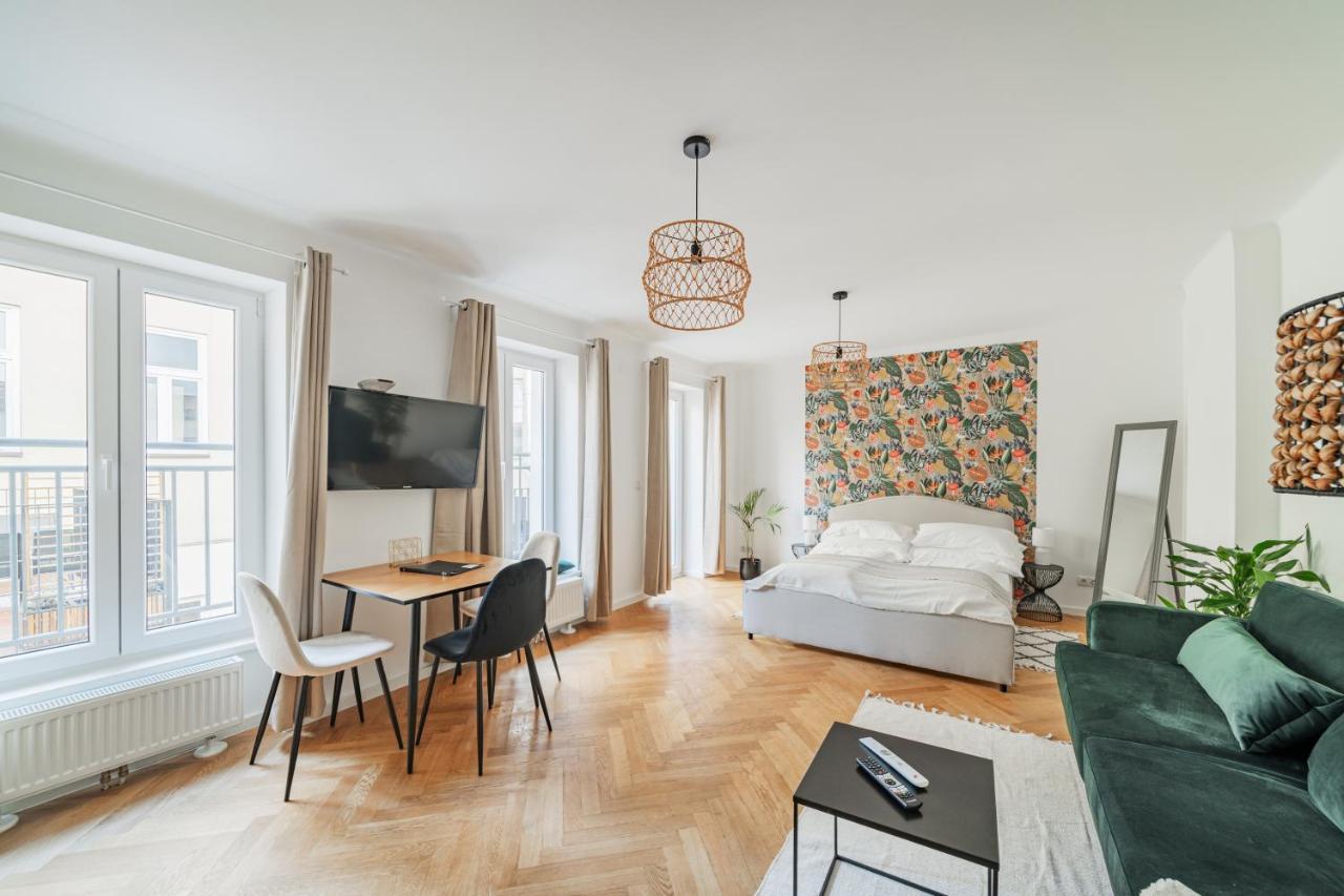 The 15'S Apartments Vienna Exterior photo